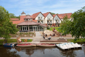  Hotel Am Medemufer  Оттерндорф